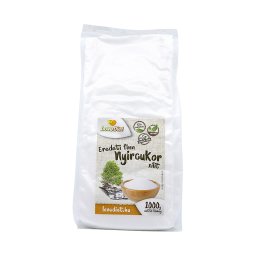 Love Diet nyírcukor eredeti finn xilit nyírfából 1000g