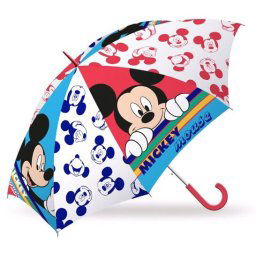 Disney Mickey Fun gyerek esernyő ?65 cm