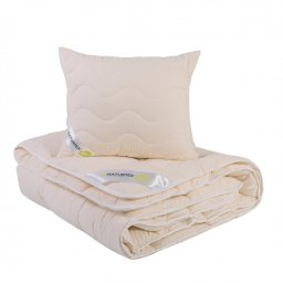 NATURTEX Green Concept 3 részes szett biopamutból