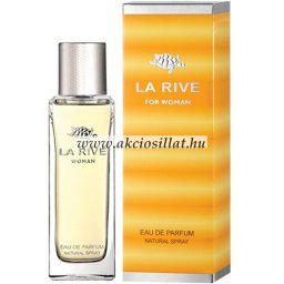 La Rive For Woman EDP 90ml / Lacoste Pour Femme parfüm utánzat