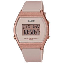 Casio LW-204-4AEF karóra