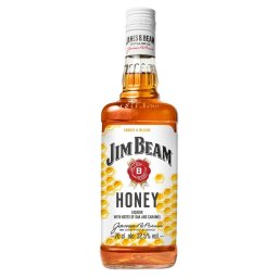 Jim Beam Honey [0,7L|32,5%]