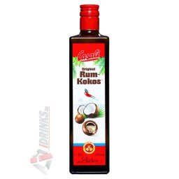 Casali Rum-Kokos Likőr [0,5L|15%]