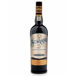 Scarabus Islay Single Malt Whisky [0,7L|46%]