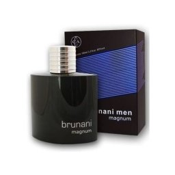 Cote d'Azur Brunani Magnum Men EDT 100 ml / Bruno Banani Magic Man parfüm utánzat férfi