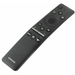 Samsung gyári hangvezérléses távirányító BN59-01330B