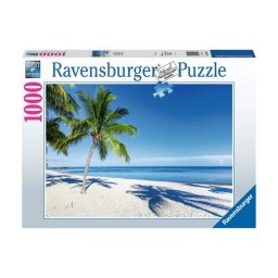 A tengerparton - 1000 db puzzle
