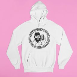 Bud Spencer a Puffin ad neked erőt pulóver
