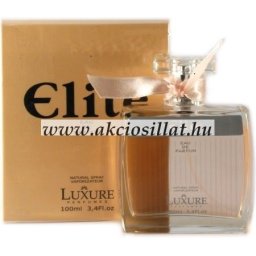 Luxure Elite EDP 100ml / Chloé Chloé parfüm utánzat