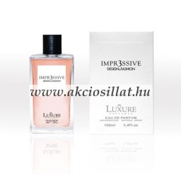 Luxure Impressive Women EDP 100ml / Dolce Gabbana L Imperatrice 3 parfüm utánzat női