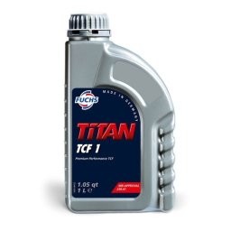 Fuchs Titan TCF 1 liter