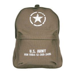 GYEREK US ARMY HÁTIZSÁK