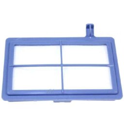 Porszívó alkatrész Mikroszűrő AEG,Electrolux,ErgoEasy,Minion porszívóhoz ew04679