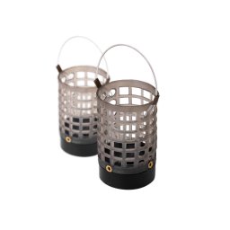 Delphin D-STANCE Feeder etetőkosár, 40g, 2db
