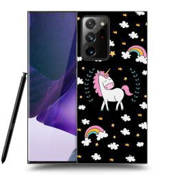 ULTIMATE CASE Samsung Galaxy Note 20 Ultra - készülékre - Unicorn star heaven