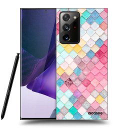 ULTIMATE CASE Samsung Galaxy Note 20 Ultra - készülékre - Colorful roof