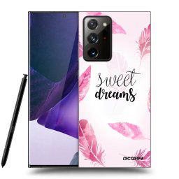 ULTIMATE CASE Samsung Galaxy Note 20 Ultra - készülékre - Sweet dreams