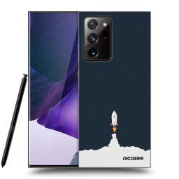 ULTIMATE CASE Samsung Galaxy Note 20 Ultra - készülékre - Astronaut 2