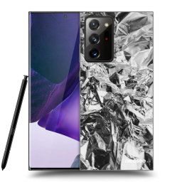ULTIMATE CASE Samsung Galaxy Note 20 Ultra - készülékre - Chrome