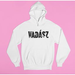 Vadász pulóver