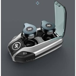2 Az 1-Ben Vezeték Nélküli Bluetooth Fülhallgató T911-M
