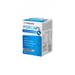 Arkopharma Forcapil Kapszula 60db