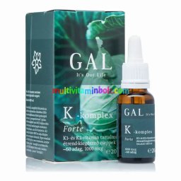 GAL K-komplex Forte vitamin - 20 ml