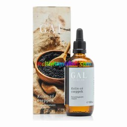 GAL Kolin-só cseppek - 100 ml