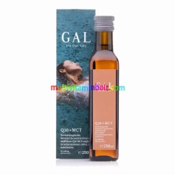 GAL Q10 + MCT - 250 ml