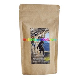 GAL Taurin por 500g, utántöltő tasak, 166 adag
