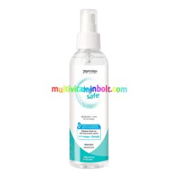 Clean Safe - Joydivision termék tisztító spray (200ml)