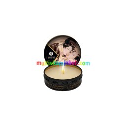 Shunga - Masszázsgyertya Csokoládé (30ml)