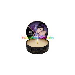 Shunga - Masszázsgyertya Egzotikus Gyümölcs (30ml)
