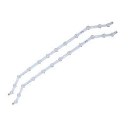 Samsung 32 colos led sor készlet, 2 12 ledes csík, BN96-28763A
