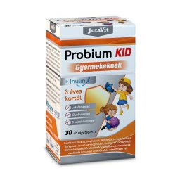 JutaVit Probium Kid Új