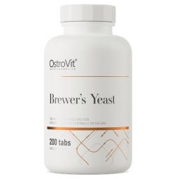 OstroVit Brewer's Yeast