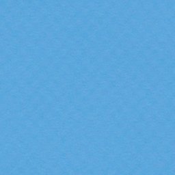 SOPREMAPOOL GRIP szöveterősített fólia csúszásmentes Azure Blue 1,5mm 1,65m .-/m2 156991/AB