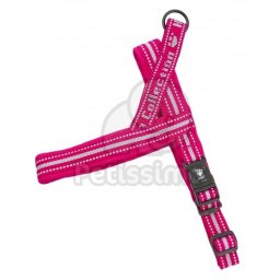 Hurtta Padded kutyahám - cherry 90 cm