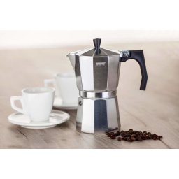 Banquet Kávéfőző 6 személyes 260 ml Bria 49025012