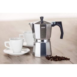 Banquet Kávéfőző 9 személyes 400 ml Bria 49025013