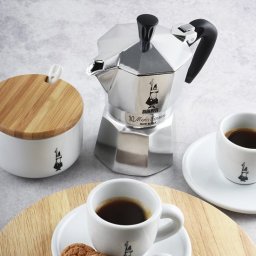Bialetti Kávéfőző 2 személyes Moka Express 0001168