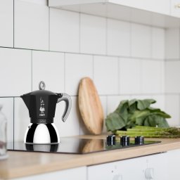 Bialetti Indukciós kávéfőző 6 személyes Moka Induction 0006936