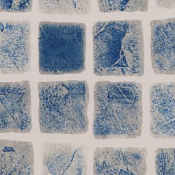 SOPREMAPOOL DESIGN szöveterősített fólia Marbella Grey Mosaic 1,5mm 1,65m .-/m2 156975/MMG