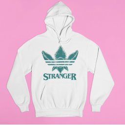 Stranger pulóver
