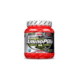 Amino Pills / 330 tabl. AMIX Nutrition