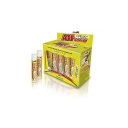 ATP Energy Liquid 10x25ml orange AMIX Nutrition