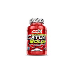 CatuaBolix 100 kapsz. AMIX Nutrition