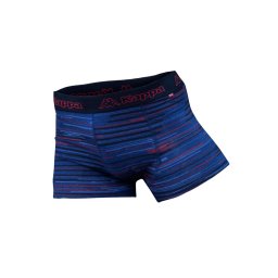 KAPPA Férfi Boxer XXL Sötétkék csíkos 304VG60-907-XXL