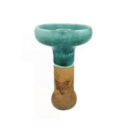 Wolf Bowls Phunnel - Türkíz