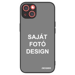 ULTIMATE CASE Apple iPhone 13 - készülékre - Saját fotó/motívum